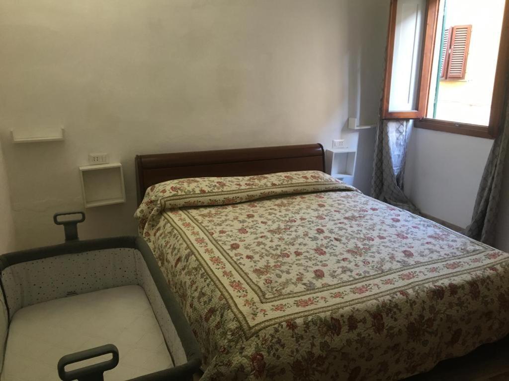 Terrazza Il Canto Al Romano Figline Valdarno Exterior foto