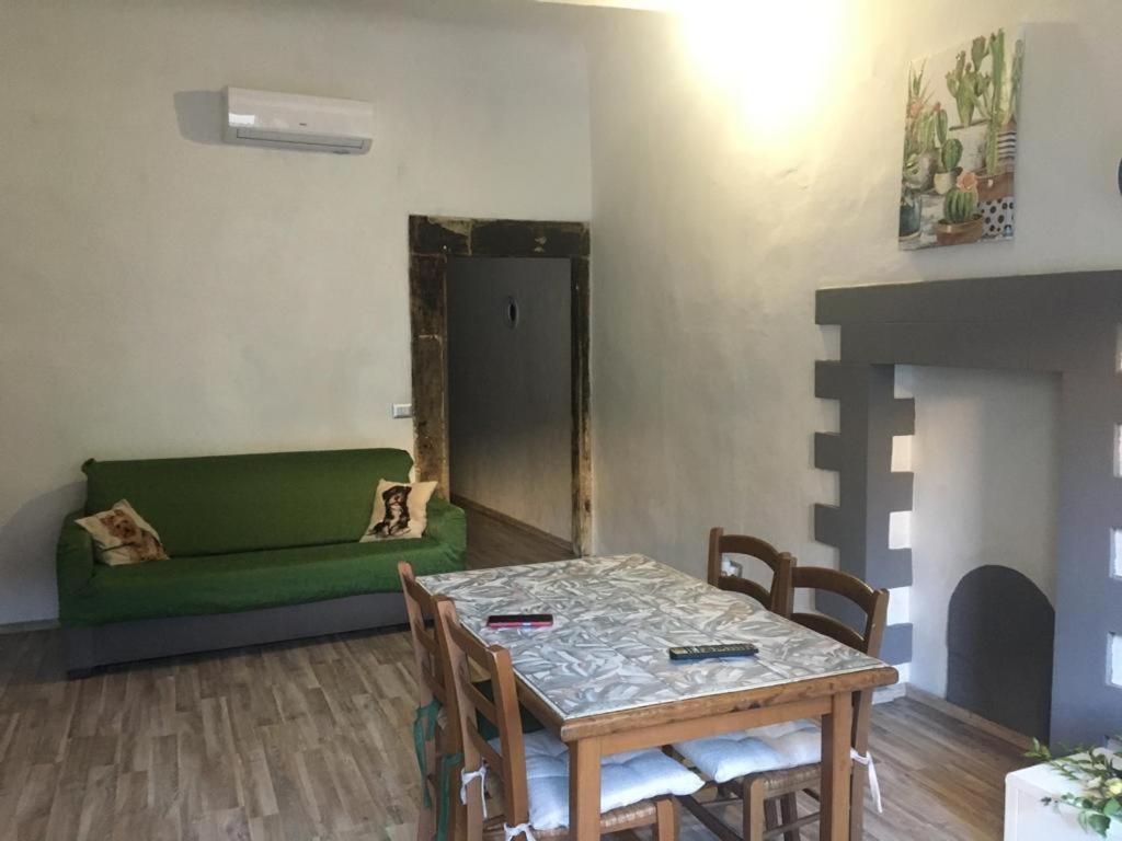 Terrazza Il Canto Al Romano Figline Valdarno Exterior foto