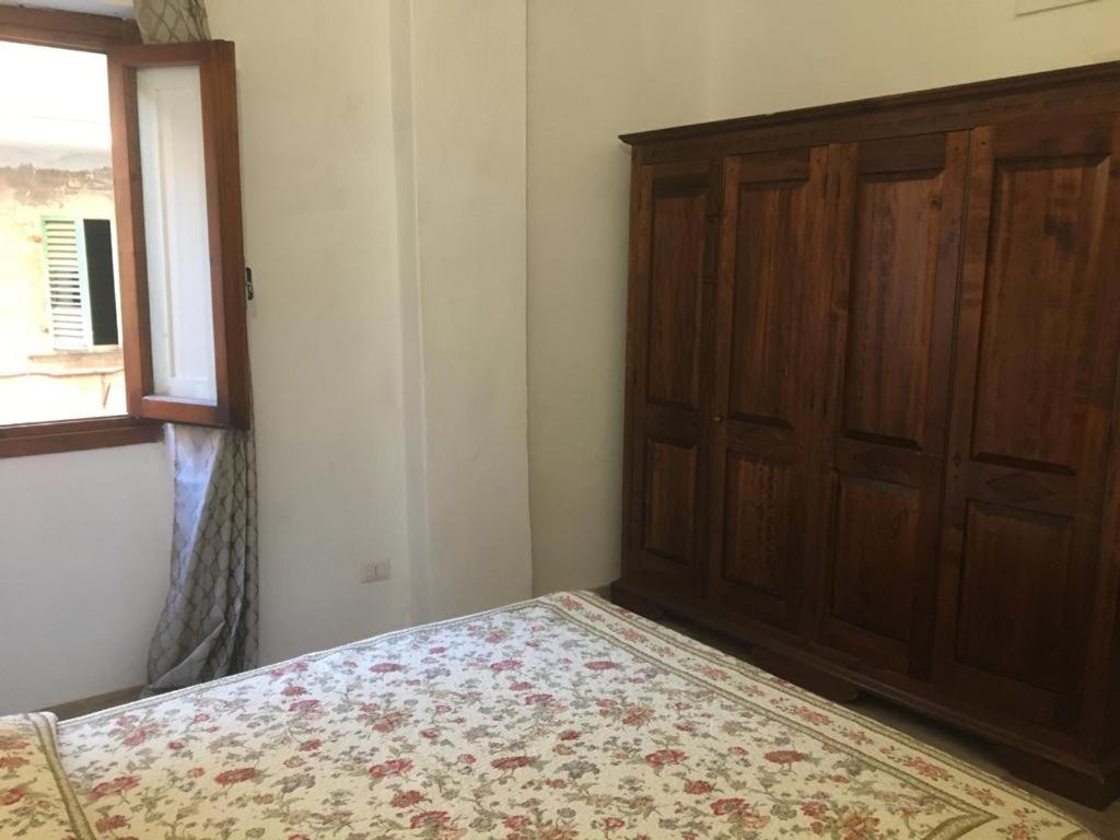 Terrazza Il Canto Al Romano Figline Valdarno Exterior foto